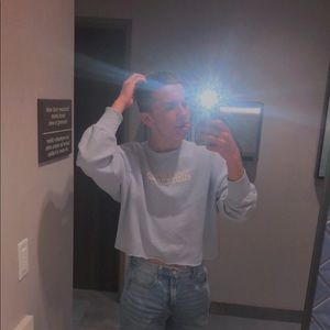 Meet your Posher, Curtis